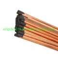 DC Copper Coated Arc Gouging Electrode for Cutting Metal Steel